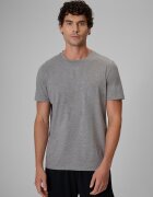 4F Tricou de antrenament cu uscare rapidă pentru bărbați - XL