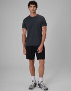 4F Tricou de antrenament cu uscare rapidă pentru bărbați - L