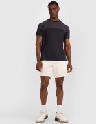 4F Tricou de antrenament cu uscare rapidă pentru bărbați - gri S