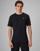 4F Tricou de antrenament cu uscare rapidă pentru bărbați | Robert Lewandowski - M