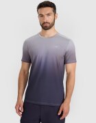 4F Tricou de antrenament cu uscare rapidă pentru bărbați - XXL