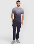 4F Tricou de antrenament cu uscare rapidă pentru bărbați - XXL