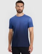4F Tricou de antrenament cu uscare rapidă pentru bărbați - XXL