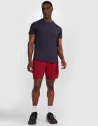 4F Tricou de antrenament cu uscare rapidă pentru bărbați - XXL