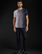 4F Tricou de antrenament cu uscare rapidă pentru bărbați - S