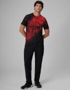 4F Tricou de antrenament cu uscare rapidă pentru bărbați - M