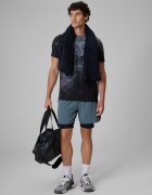4F Tricou de antrenament cu uscare rapidă pentru bărbați - XXL