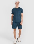 4F Tricou de antrenament cu uscare rapidă pentru bărbați - XXL