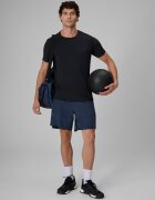 4F Tricou de antrenament cu uscare rapidă pentru bărbați - L