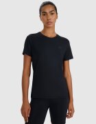 4F Tricou de antrenament cu uscare rapidă pentru femei - M