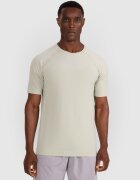 4F Tricou de antrenament fără cusături pentru bărbați - S/M