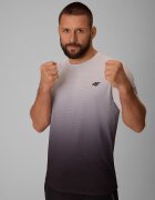 4F Tricou de antrenament regular cu uscare rapidă bărbați - XXL