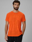 4F Tricou de antrenament regular cu uscare rapidă pentru bărbați - XXL