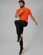4F Tricou de antrenament regular cu uscare rapidă pentru bărbați - XXL