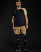 4F Tricou de antrenament regular cu uscare rapidă pentru bărbați - M