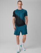 4F Tricou de antrenament regular cu uscare rapidă pentru bărbați - S