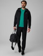 4F Tricou de antrenament regular cu uscare rapidă pentru bărbați - M