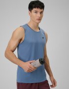 4F Tricou de antrenament regular cu uscare rapidă pentru bărbați - S