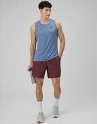 4F Tricou de antrenament regular cu uscare rapidă pentru bărbați - S