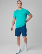 4F Tricou de antrenament regular cu uscare rapidă pentru bărbați - S