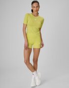 4F Tricou de antrenament slim cu uscare rapidă damă - XS