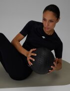 4F Tricou de antrenament slim cu uscare rapidă pentru femei - XS