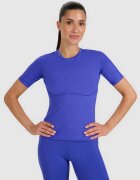 4F Tricou de antrenament slim cu uscare rapidă pentru femei - XS