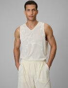 4F Tricou de baschet loose cu uscare rapidă unisex - L