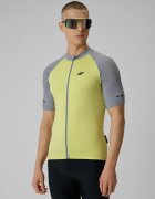 4F Tricou de ciclism pentru bărbați cu protecție UPF50+ - M