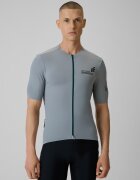 4F Tricou de ciclism pentru bărbați cu protecție UPF50+ - S