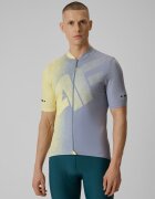 4F Tricou de ciclism pentru bărbați cu protecție UPF50+ - M