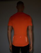 4F Tricou de ciclism pentru bărbați - S