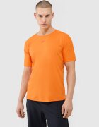 4F Tricou de ciclism pentru bărbați - XXL