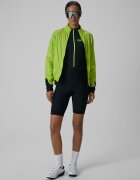 4F Tricou de ciclism pentru femei cu protecție UPF50+ - L