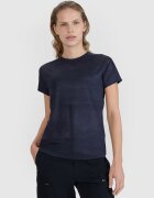 4F Tricou de ciclism pentru femei - XS