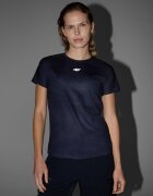 4F Tricou de ciclism pentru femei - XS