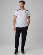 4F Tricou de fotbal regular cu uscare rapidă pentru bărbați - L
