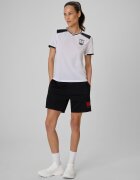 4F Tricou de fotbal regular cu uscare rapidă pentru femei - M