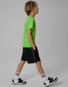 4F Tricou de sport cu uscare rapidă pentru băieți - 122/128 (6-8 ani)