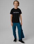 4F Tricou de sport cu uscare rapidă pentru băieți - 122/128 (6-8 ani)