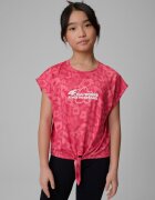 4F Tricou de sport cu uscare rapidă pentru fete - 158/164 (12-14 ani)