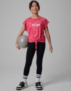4F Tricou de sport cu uscare rapidă pentru fete - 158/164 (12-14 ani)