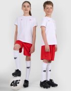 4F Tricou de sport pentru copii JUNIOR x Robert Lewandowski - 158/164 (12-14 ani)