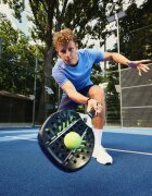 4F Tricou de tenis cu uscare rapidă pentru bărbați - M