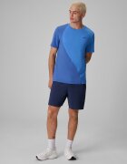 4F Tricou de tenis cu uscare rapidă pentru bărbați - M