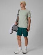 4F Tricou de tenis regular cu uscare rapidă pentru bărbați - L