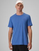 4F Tricou de tenis regular cu uscare rapidă pentru bărbați - L
