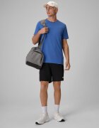 4F Tricou de tenis regular cu uscare rapidă pentru bărbați - L