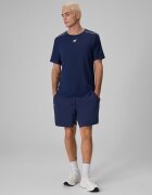 4F Tricou de tenis regular cu uscare rapidă pentru bărbați - M