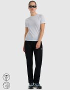 4F Tricou de trekking cu lâna merino pentru femei - XS